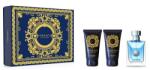 Versace Parfumerie Barbati Pour Homme Eau De Toilette 50 Ml Gift Set ă