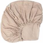 Cotton Hug Чаршаф с ластик Cotton Hug - Мечо, 70 х 140 cm (CH031) - ozone