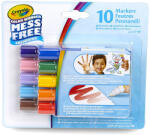 Crayola Color Wonder: rezervă markere speciale - 10 buc (75 2570)