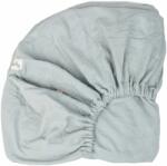 Cotton Hug Чаршаф с ластик Cotton Hug - Синьо, 70 х 140 cm (CH030) - ozone
