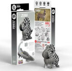 dodoland Eugy 3D puzzle 011 - Zebra (D5014EUGY)