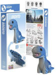 dodoland Eugy 3D puzzle 008 - Bronto (XEG-008EUGY)