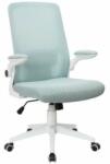 Unic Spot US 133 mesh forgószék felhajtható karfával, RK-851WT zöld, 9215800