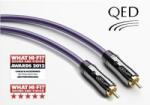 QED QE6200 digitális koax kábel - 1 m