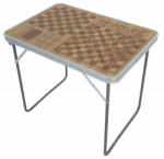 Regatta Games Table asztal barna