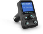 Energy Sistem Energy Bluetooth Car transmitter FM XTRA (EN 455249) - FM Transzmitter (455249)