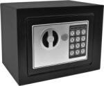 MEXGRAND se-s17ew - Сейф за външен монтаж с електронен код (se-s17ew)