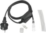 EUROLITE RUBBERLIGHT LED RL1 connector 5mm (50506302) - mangosound