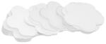 TCM FX Slowfall Confetti Flowers 55x55mm, white, 1kg (51709150)