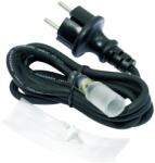 EUROLITE RUBBERLIGHT RL1 Power Cable (50510112) - mangosound