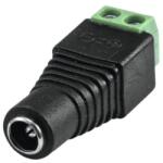 EUROLITE Adapter Hollow Plug Screw Terminal (50532020)