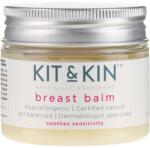 Kit & Kin Mellápoló balzsam - Kit & Kin Natural Breast Balm 50 ml
