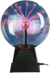 EUROLITE Plasma Ball 20cm sound CLASSIC (80600102)