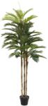 EUROPALMS Kentia pálmafa mesterséges növény 150cm (82511366)