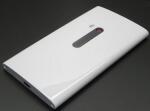 Nokia Lumia 920 hátlap (akkufedél) fehér*