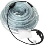 EUROLITE RUBBERLIGHT RL1-230V clear 44m (50506015) - mangosound