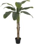EUROPALMS Banánfa mesterséges növény 145cm (82509504)