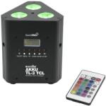 EUROLITE AKKU TL-3 TCL Trusslight QuickDMX (41700501)