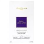 Guerlain Intenzív hidratáló maszk - Guerlain Super Aqua Instant Skin Reviver 6 x 30 ml