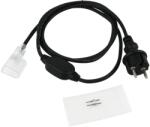 EUROLITE LED Neon Flex EC Power Cord with Plug (50499560) - mangosound