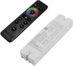 EUROLITE Set LED Strip 5in1 WiFi Controller + Remote Control Zone (20000967)