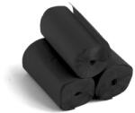 TCM FX Slowfall Streamers 10mx5cm black 10x (51709502)