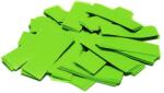TCM FX Slowfall Confetti rectangular 55x18mm, light green, 1kg (51708808)