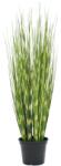 EUROPALMS Zebrafű, mesterséges, 90cm (82505863)