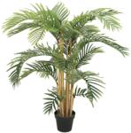 EUROPALMS Kentia pálmafa mesterséges növény 140cm (82511361)