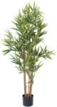 EUROPALMS Bambusz deluxe mesterséges növény 120cm (82509165)