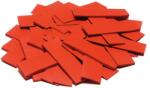 TCM FX Slowfall Confetti rectangular 55x18mm red 1kg (51708816)