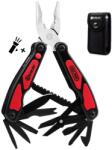 Bibury Multi-Tool 14 в 1 мултитул-с LED светлина (BI-MT-008)