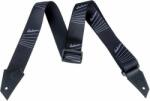 Jackson 299-7864-001 Strings Black/White Колан за китара (<![CDATA[2997864001]]>)