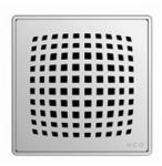ACO szögletes design rács padlóösszefolyóhoz (ACO-5141.20.27)