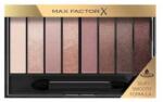 MAX Factor Szemhéjfesték paletta - Max Factor Masterpiece Nude Eyeshadow Palette 01 - Cappuccino Nudes