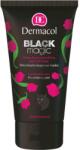 Dermacol Lehúzható arcmaszk - Dermacol Black Magic Detox&Pore Purifying Peel-Off Mask 150 ml
