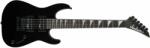 Jackson JS Series Dinky Minion JS1X Amaranth Fingerboard Gloss Black