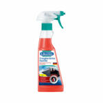 Dr. Beckmann Üvegkerámia főzőlap tisztító spray 250 ml (49132)
