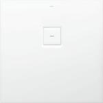 Laufen H2134400000001 SOLUTIONS Marbond zuhanytálca 80x80cm FEHÉR