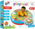 Galt Centru de joaca - Prietenii mei de la ferma PlayLearn Toys Saltea bebelusi