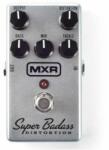 MXR M75 Super Badass Distortion - hangszerabc