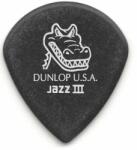 Dunlop 571R140 Gator Grip Jazz III 1.40 - hangszerabc