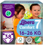 Libero Comfort 7 16-26 kg 38 db