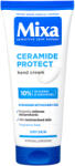 Mixa Ceramide Protect védő kézkrém 100 ml
