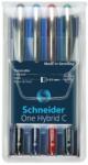 Schneider Set Roller Schneider One Hybrid C 05 (APROG055)