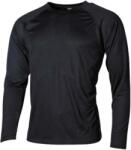 MFH Tricou Thermo bărbați MFH negru level 1