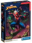 Clementoni High Quality Collection - Marvel - Spider-Man 1000 db-os (39768)
