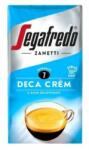 Segafredo Kávé őrölt 250g. Segafredo Deca koffeinmentes (MEN-OR-52346) - tintasziget