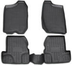 Novline Suzuki Jimny 1998-2018 Novline méretpontos gumiszőnyeg szett (CARSZK00013_4845_ah)