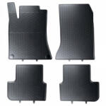 Geyer & Hosaja Mercedes GLA-Classe 2013-2019 (X156) Geyer & Hosaja méretpontos gumiszőnyeg szett (852-4C_15676_ah)